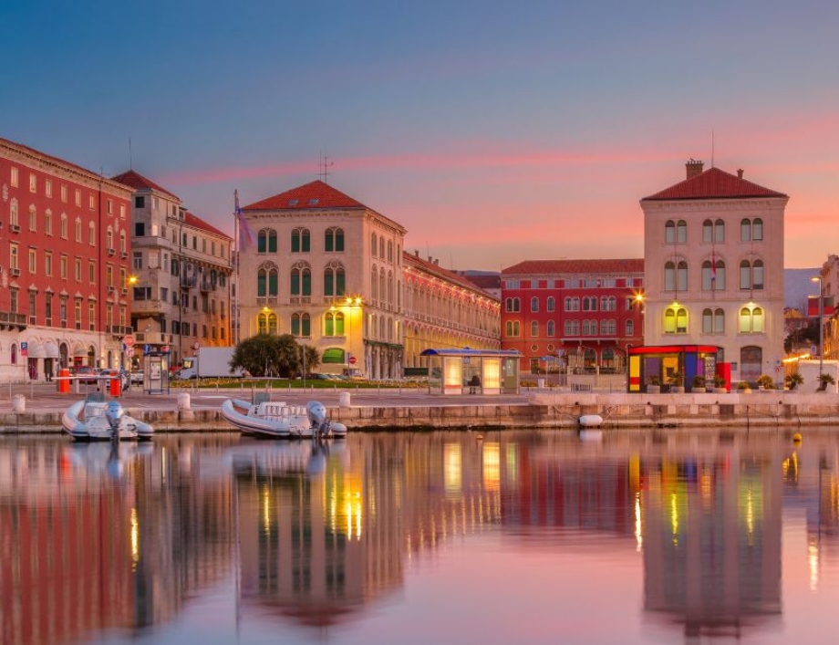 Croatia is one of the most desirable premium yacht destinations in 2025, and 2026 is already signalling a record surge in luxury private routes!